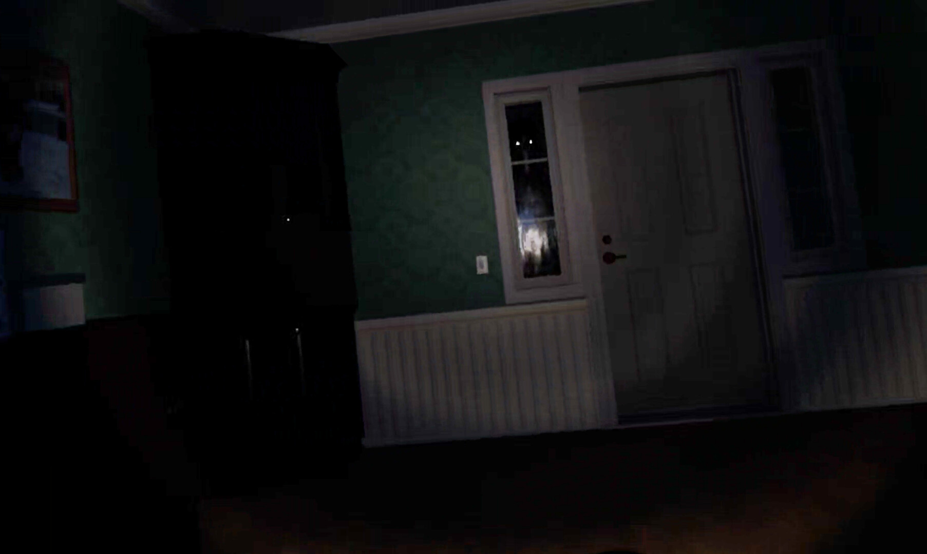 The Obsessive Shadow screenshot 13