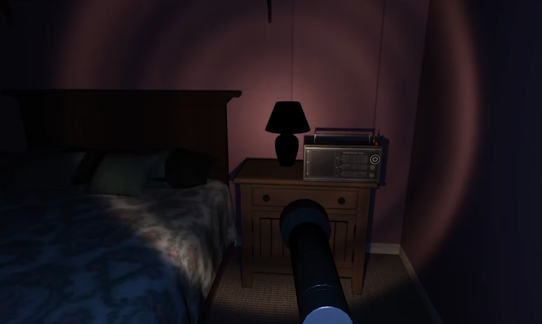 The Obsessive Shadow screenshot 8