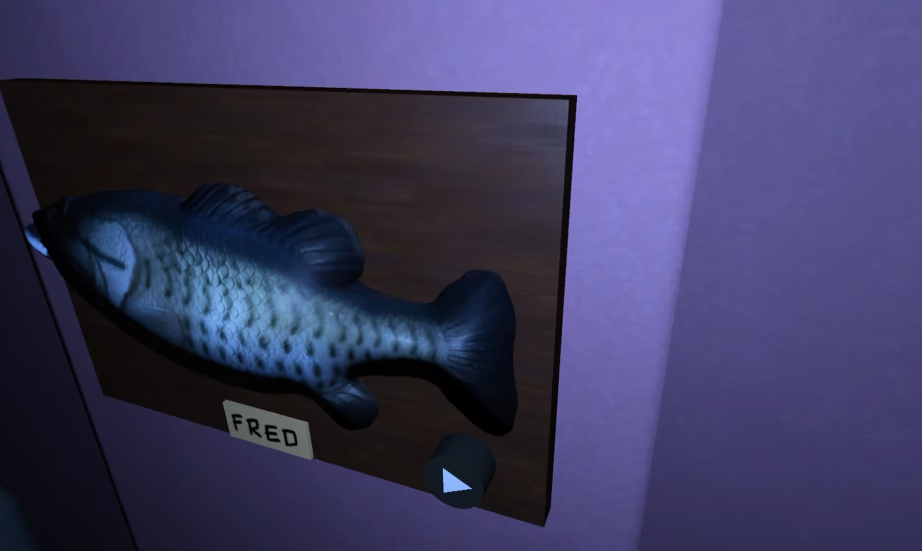 The Obsessive Shadow screenshot 12