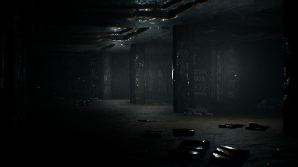 Soul Maze screenshot 3