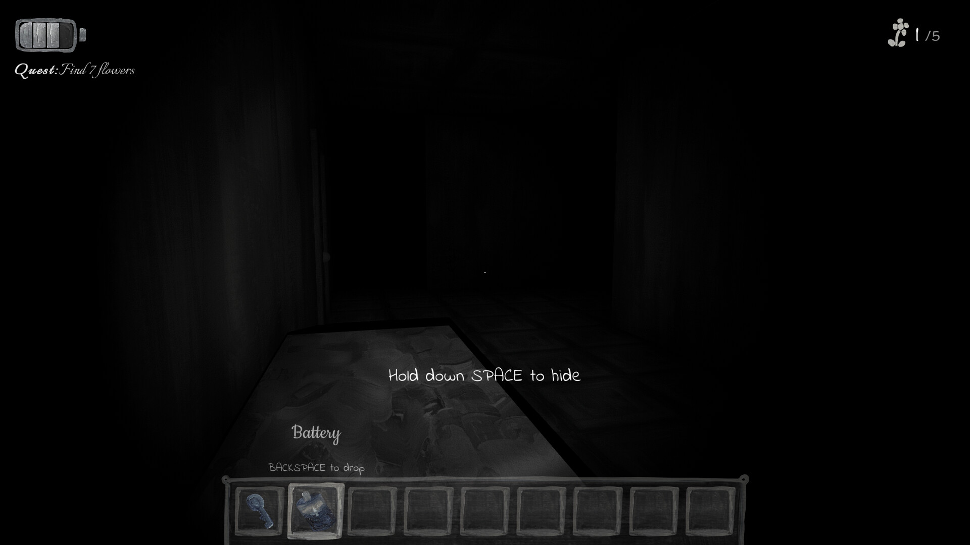 Moving Shadows screenshot 6