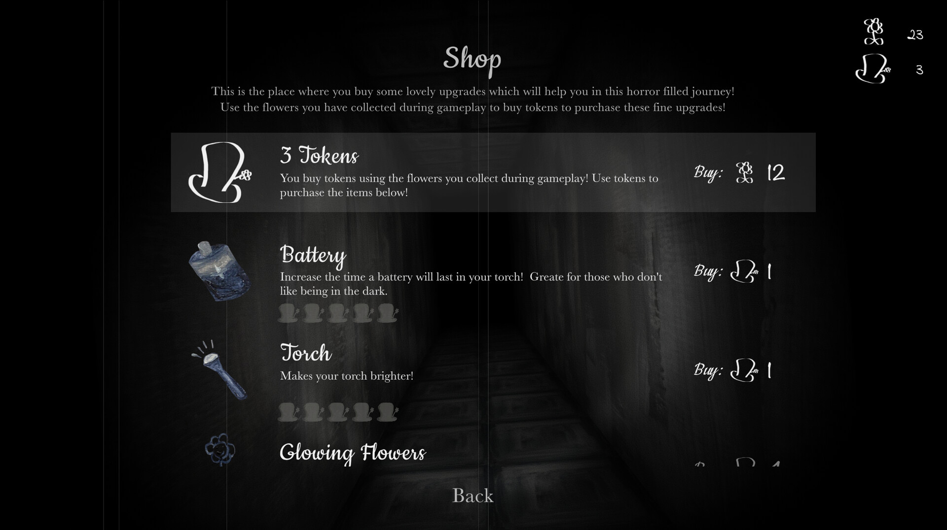 Moving Shadows screenshot 4