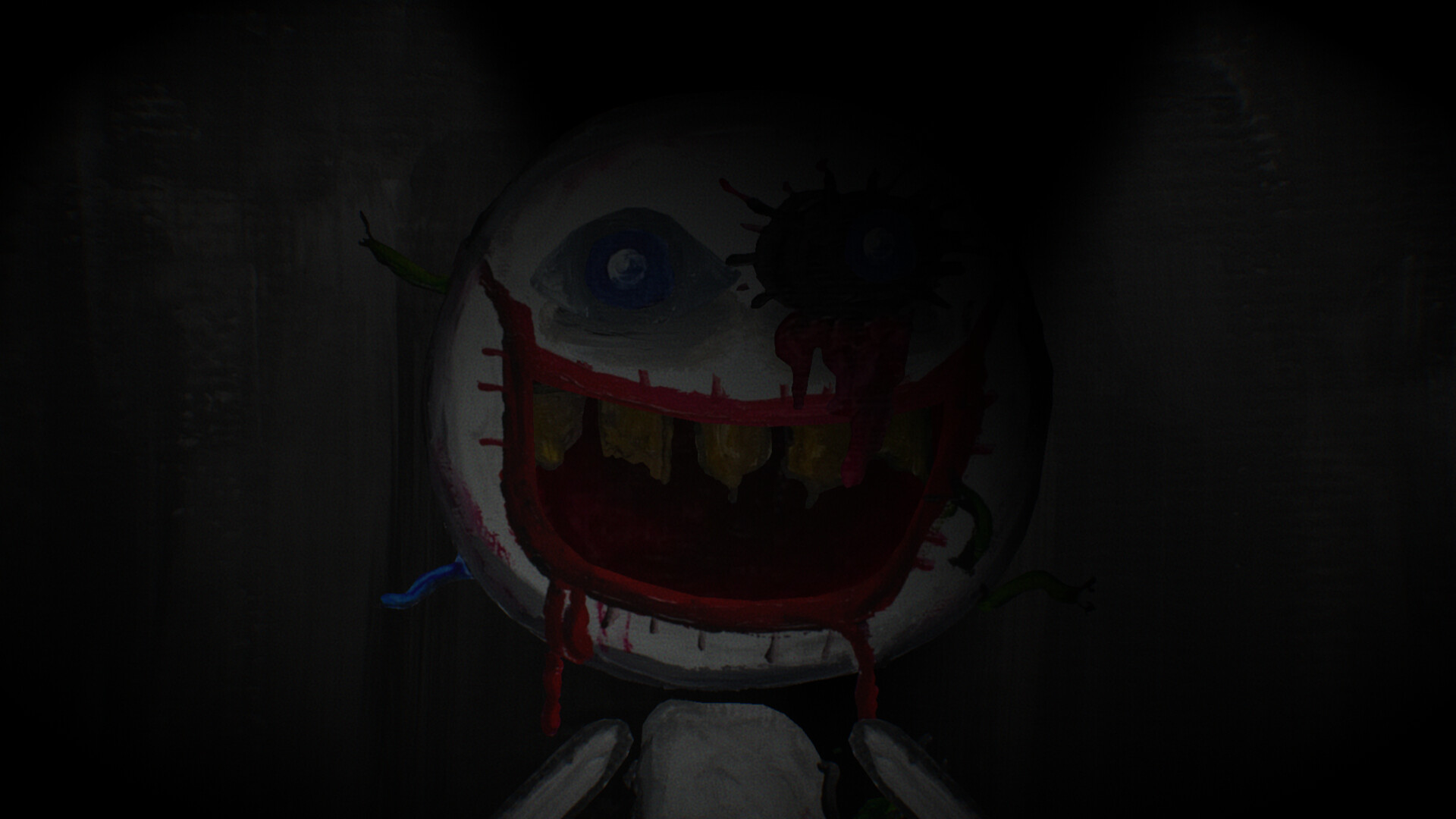 Moving Shadows screenshot 2
