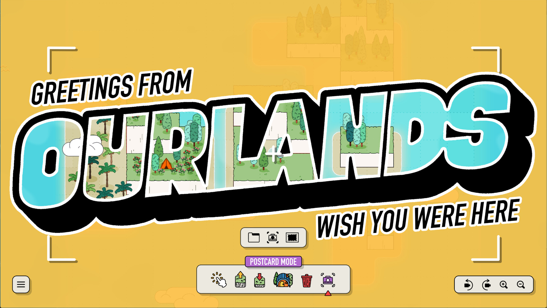 Ourlands screenshot 3