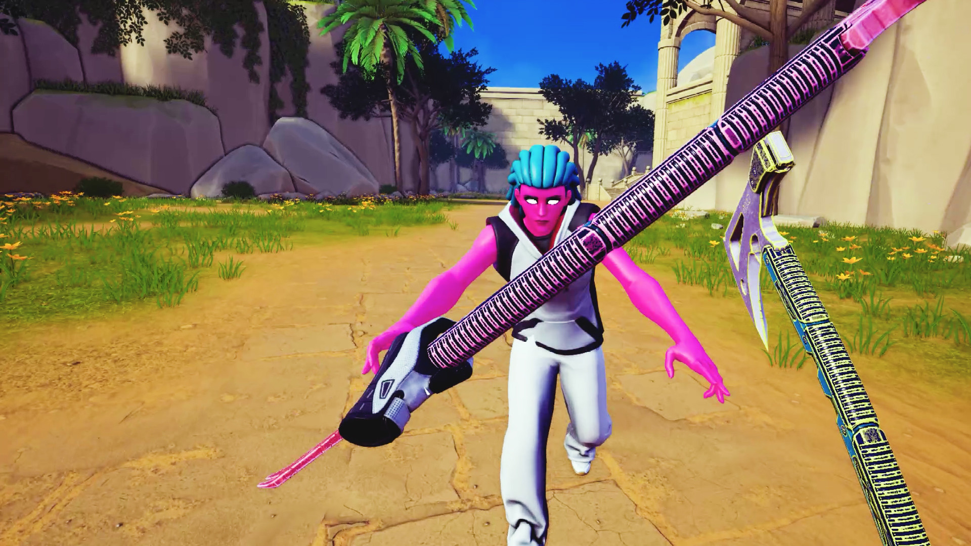 MOAR - Appeteaser screenshot 2
