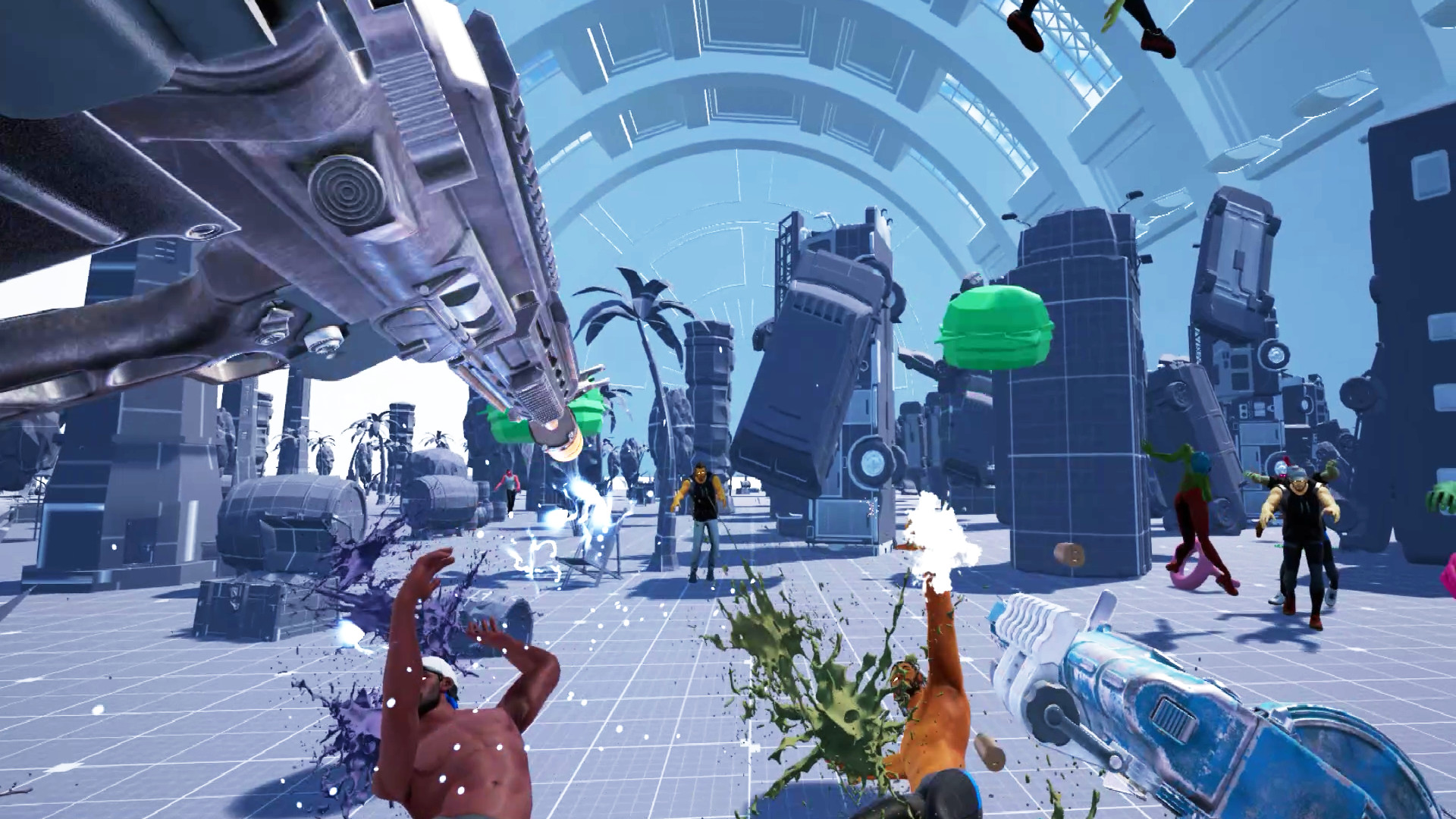 MOAR - Appeteaser screenshot 7
