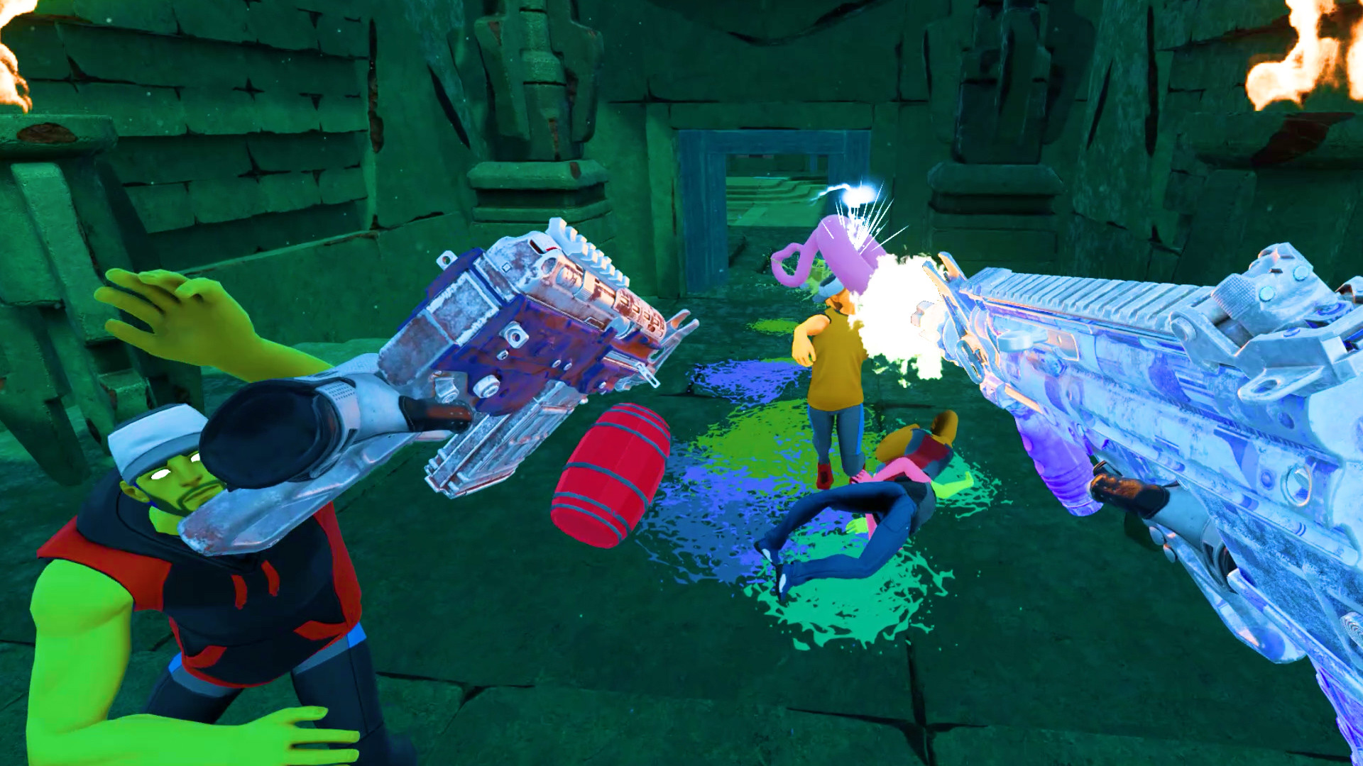 MOAR - Appeteaser screenshot 18