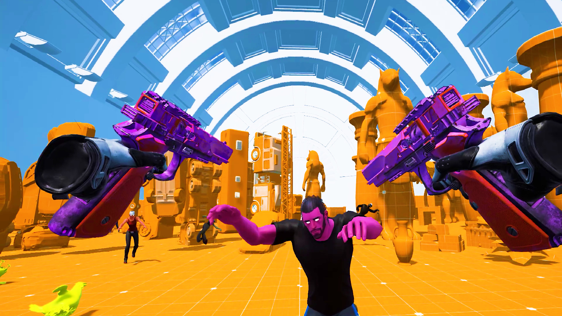 MOAR - Appeteaser screenshot 6