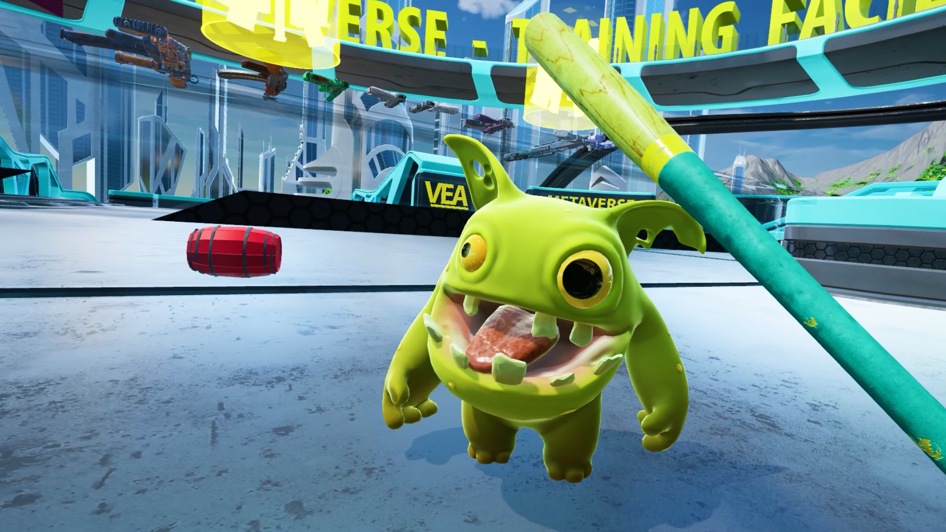 MOAR - Appeteaser screenshot 13
