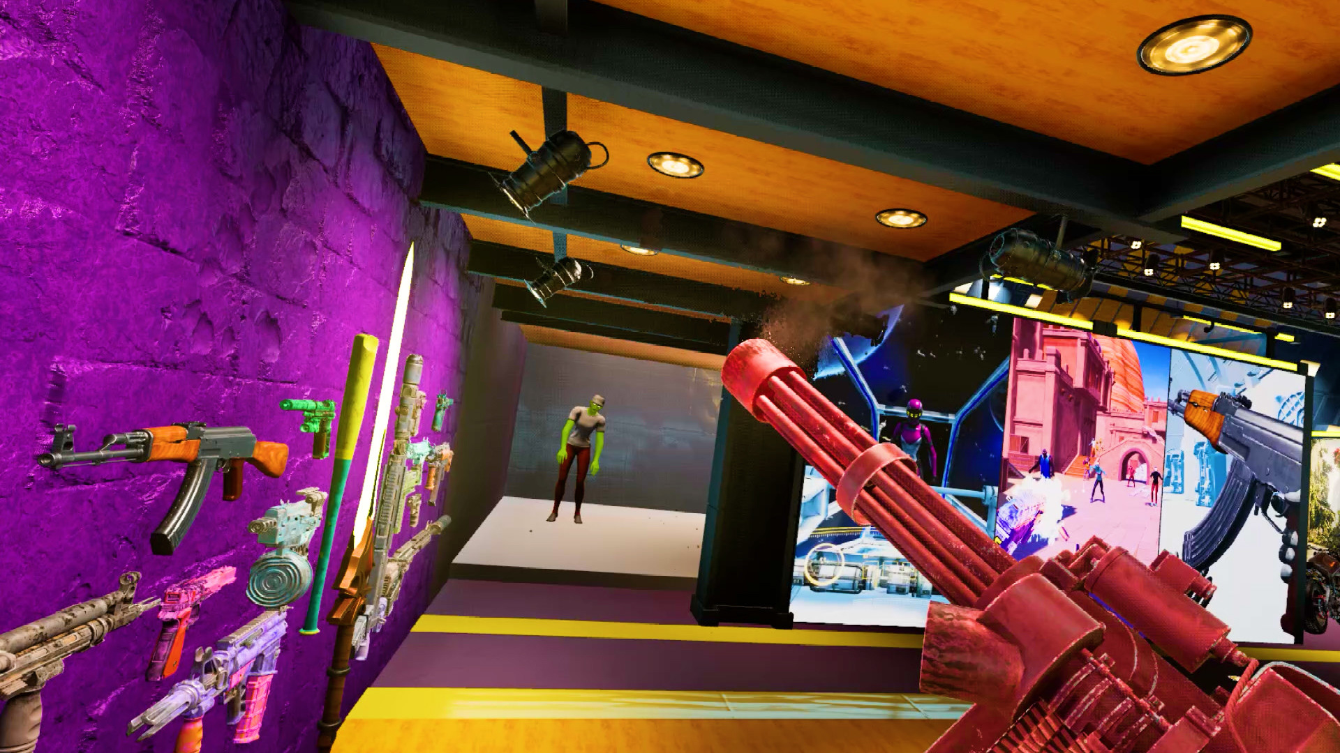 MOAR - Appeteaser screenshot 8
