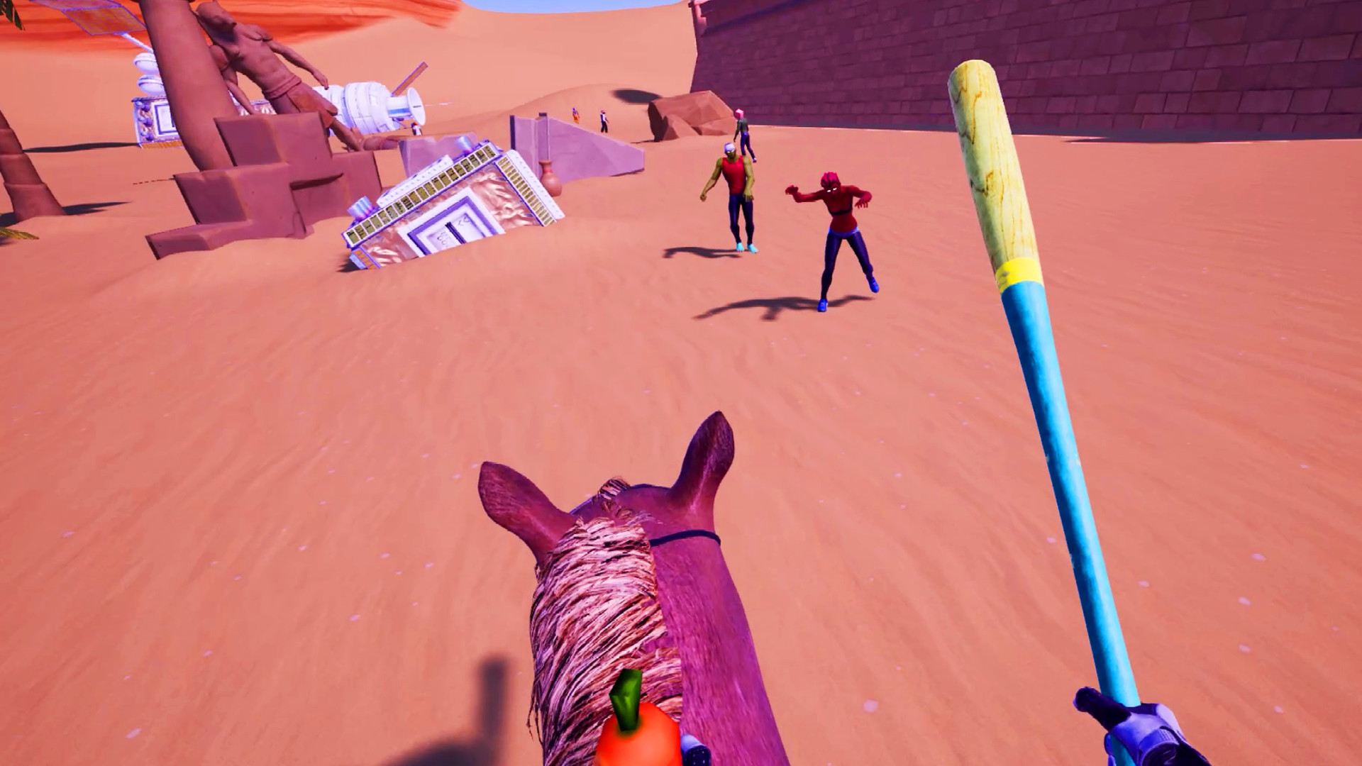 MOAR - Appeteaser screenshot 4