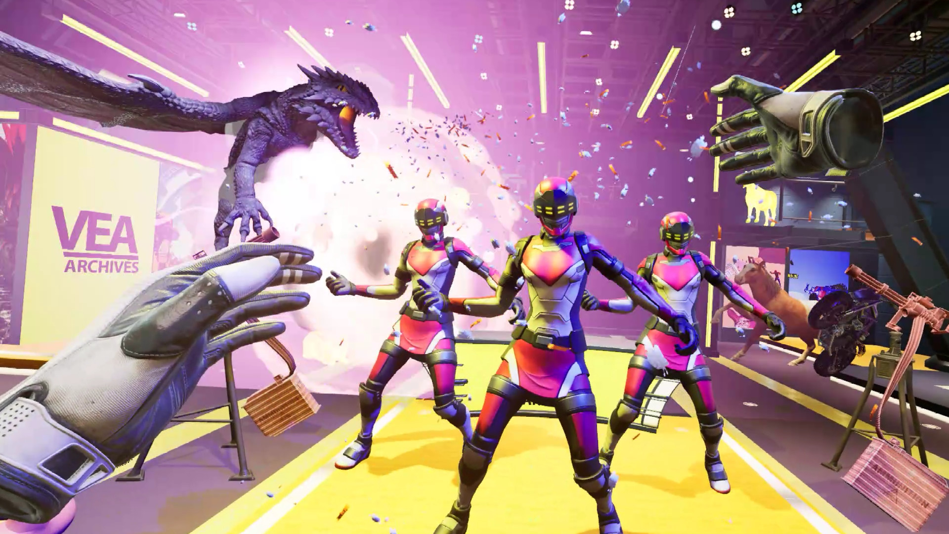MOAR - Appeteaser screenshot 11
