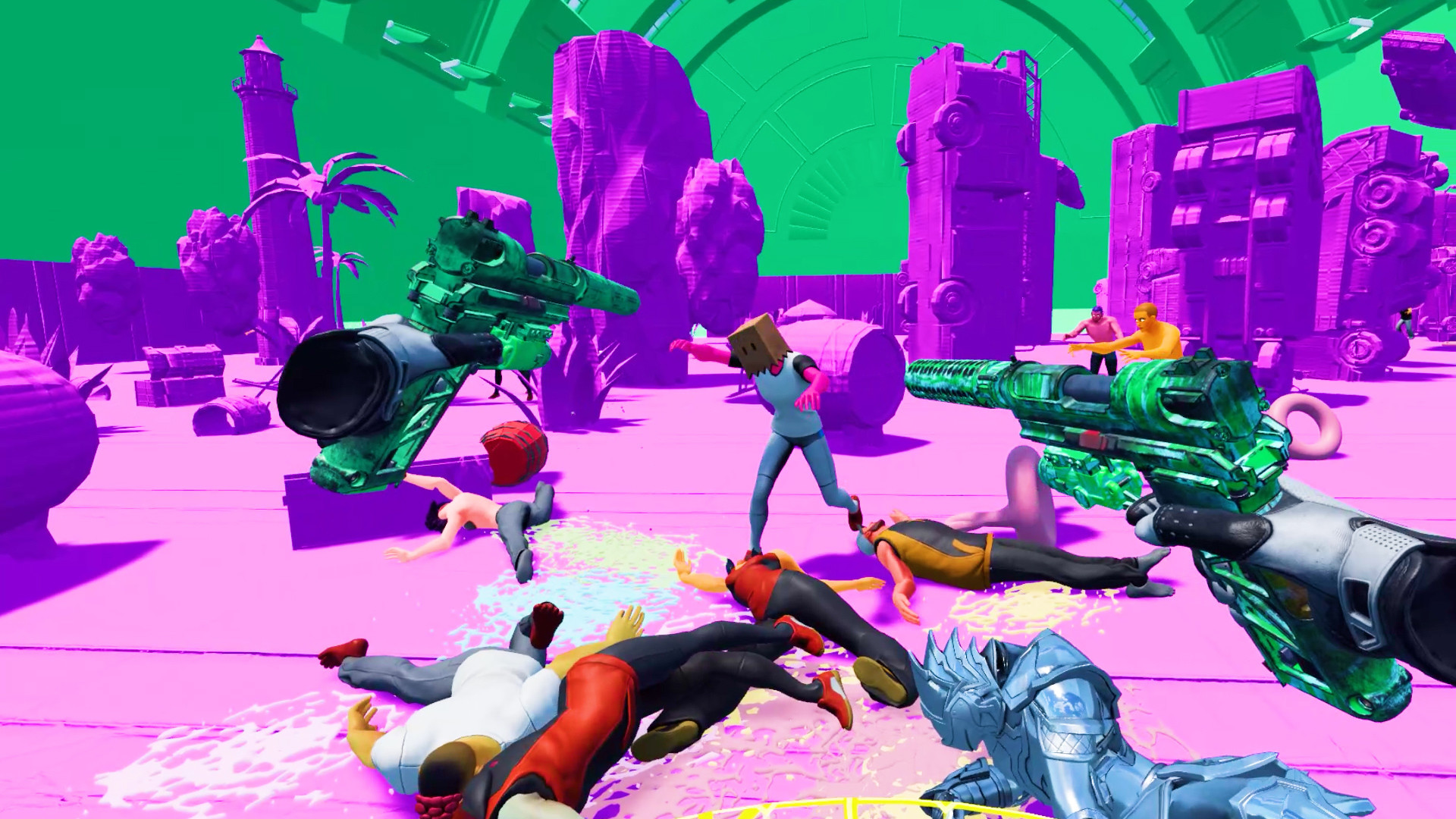MOAR - Appeteaser screenshot 14