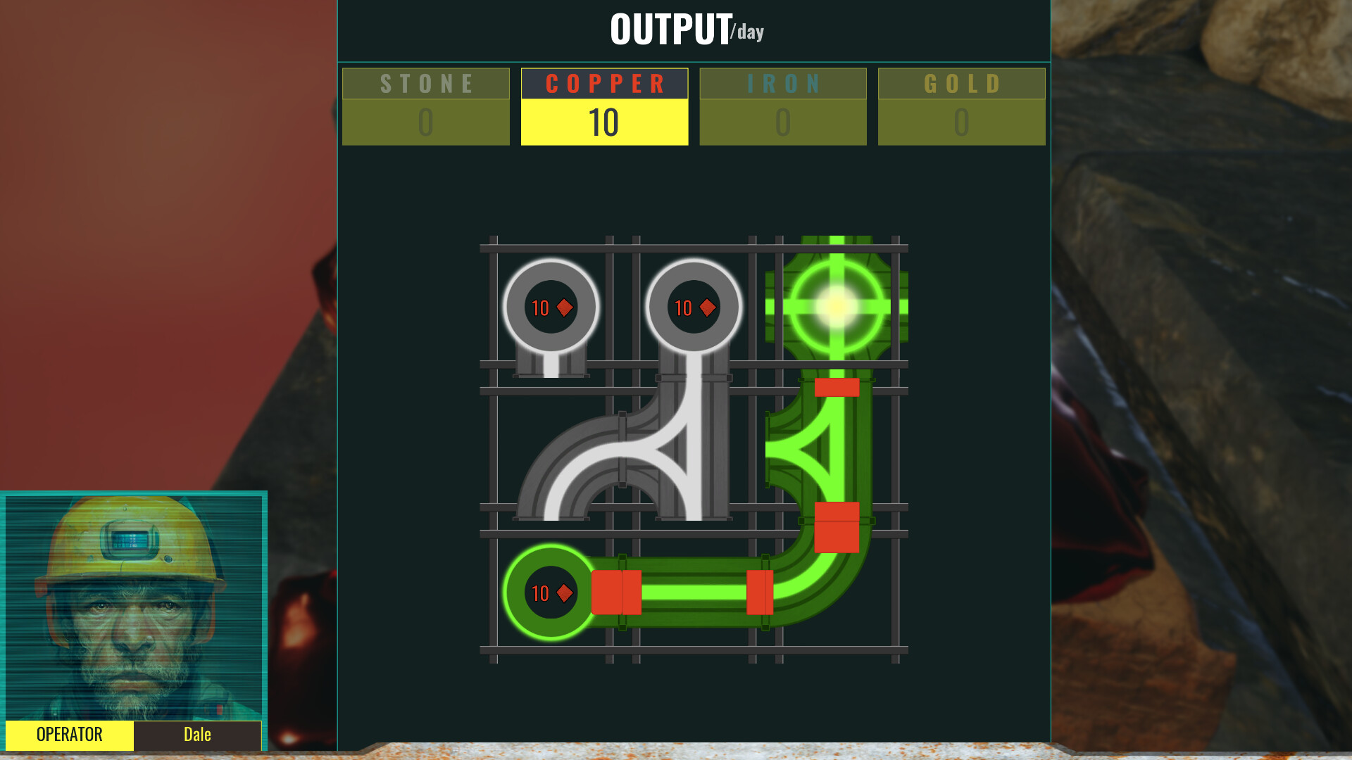 SHAFTED screenshot 2