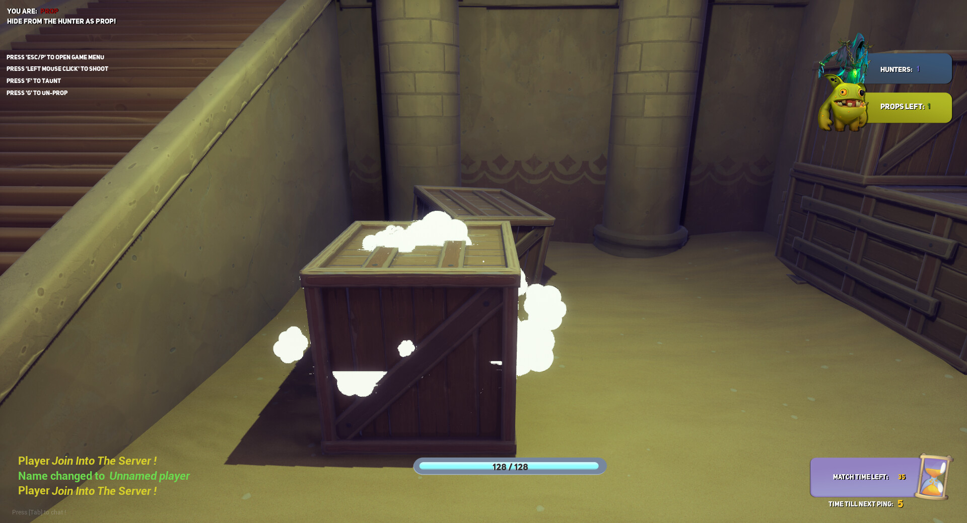 Silent Seeker screenshot 6