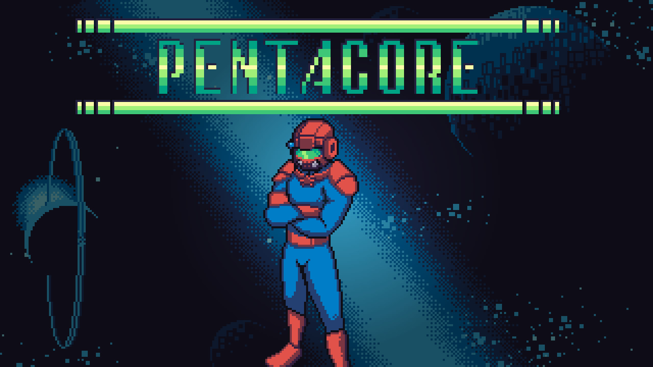 Pentacore screenshot 6