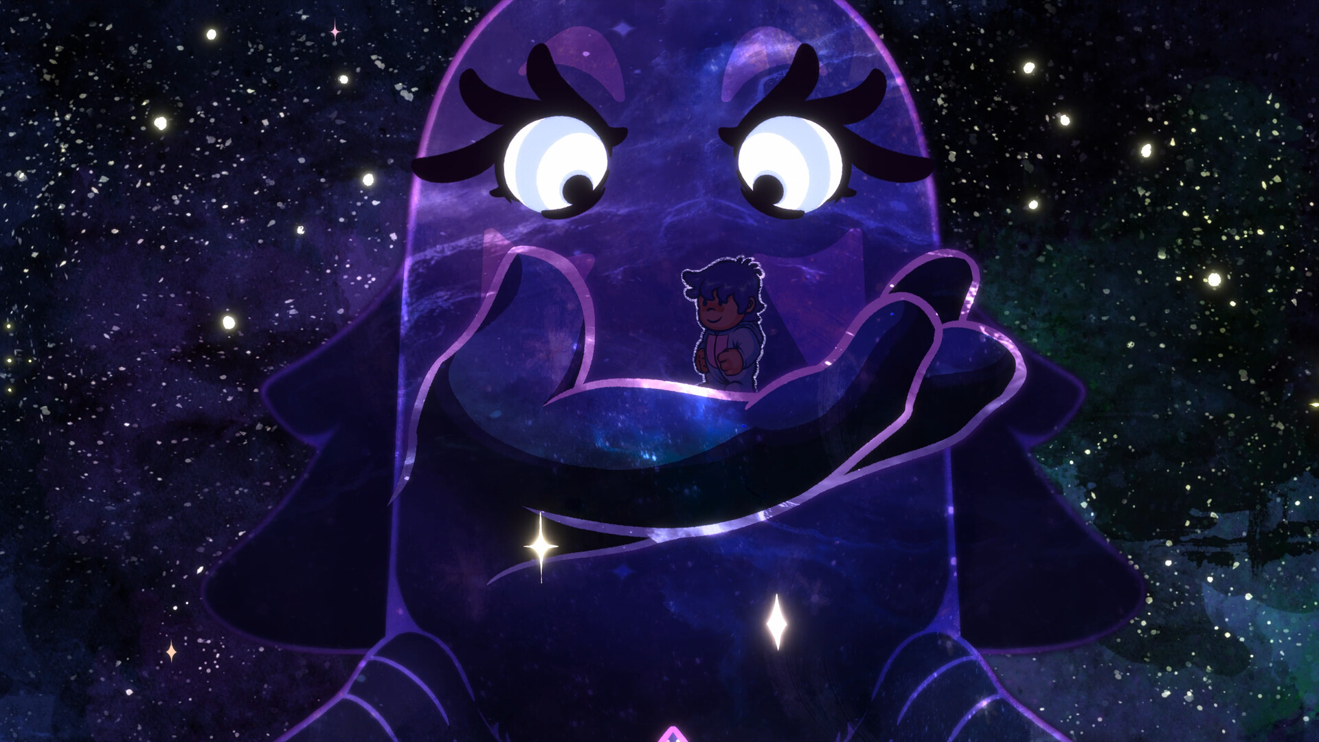 Little Nemo and the Guardians of Slumberland screenshot 9