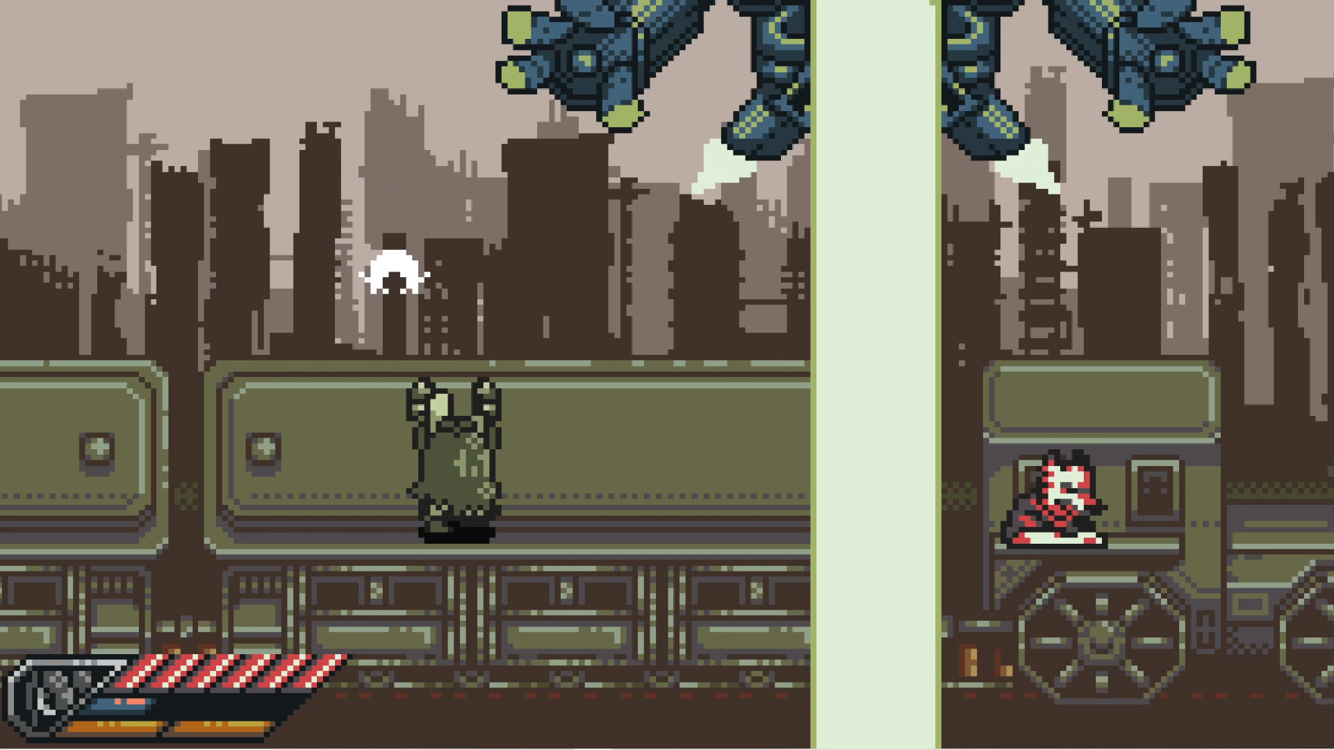 Loplight screenshot 3