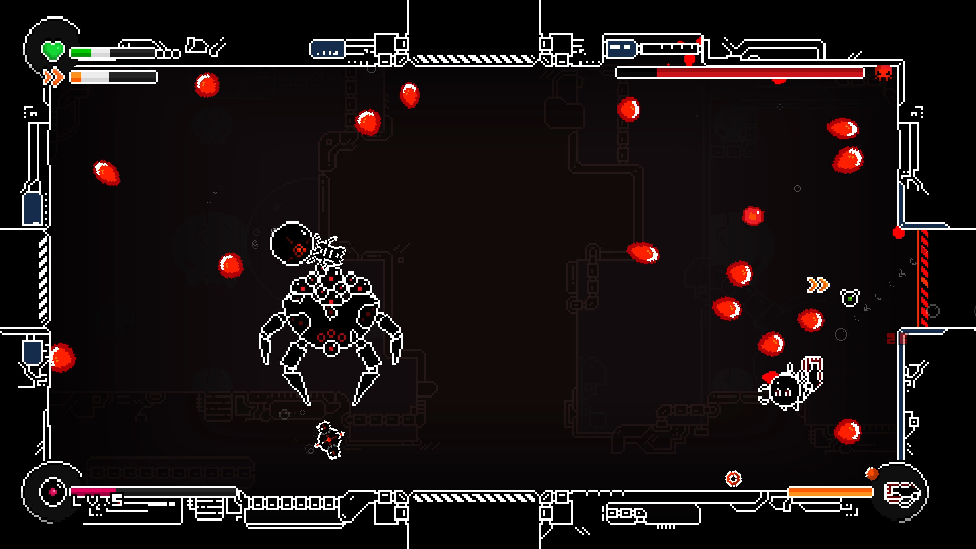 Microbes and Machines screenshot 5