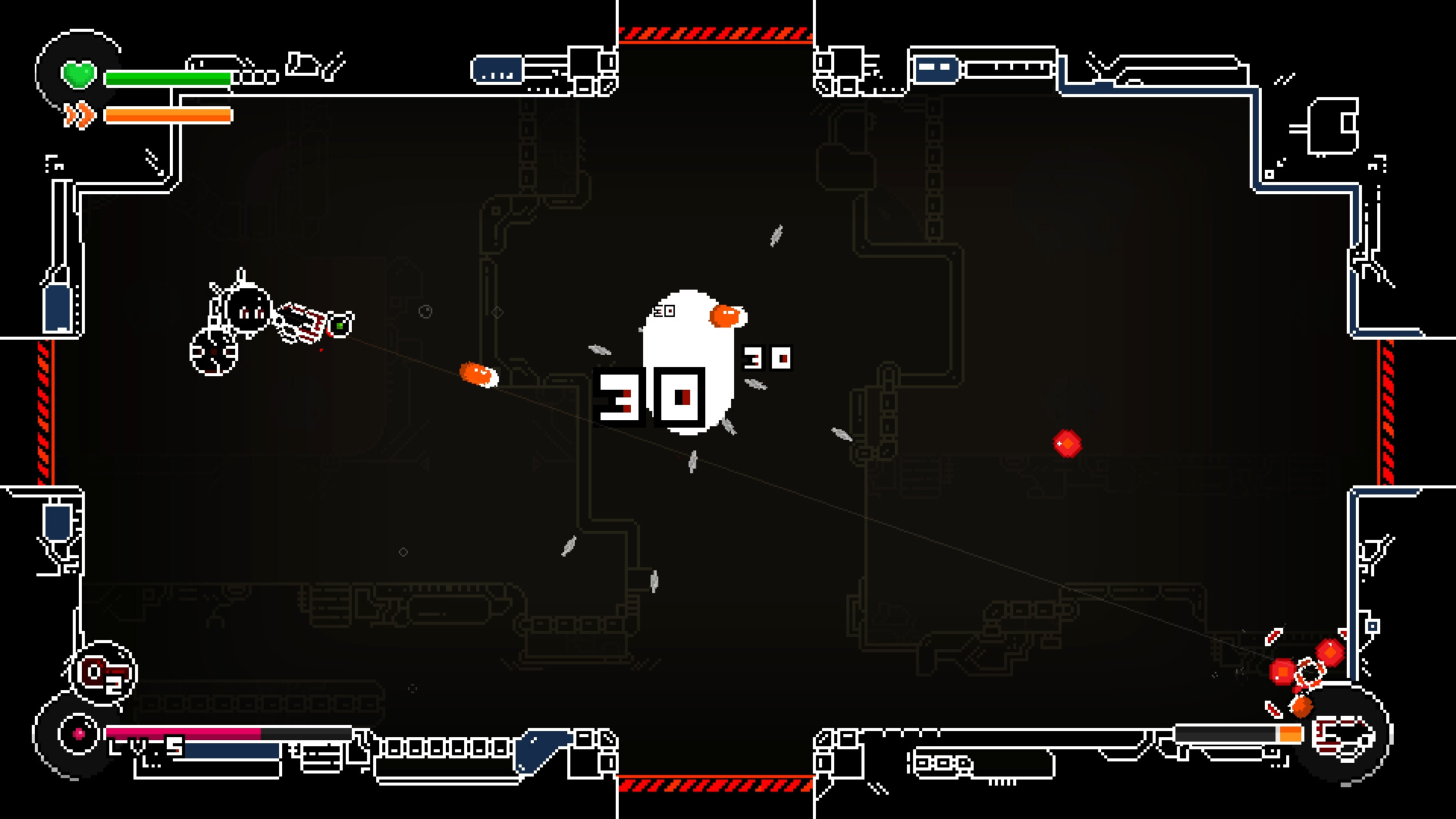 Microbes and Machines screenshot 2