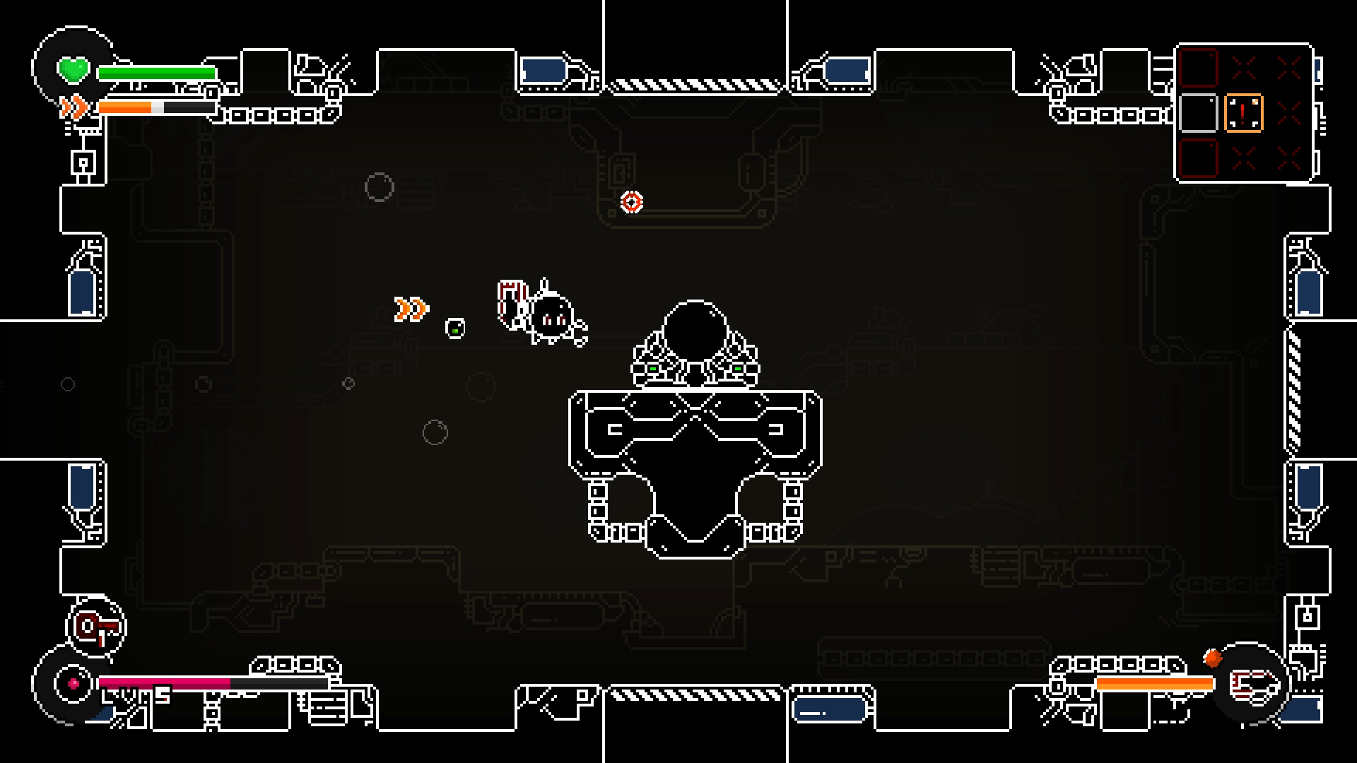 Microbes and Machines screenshot 4