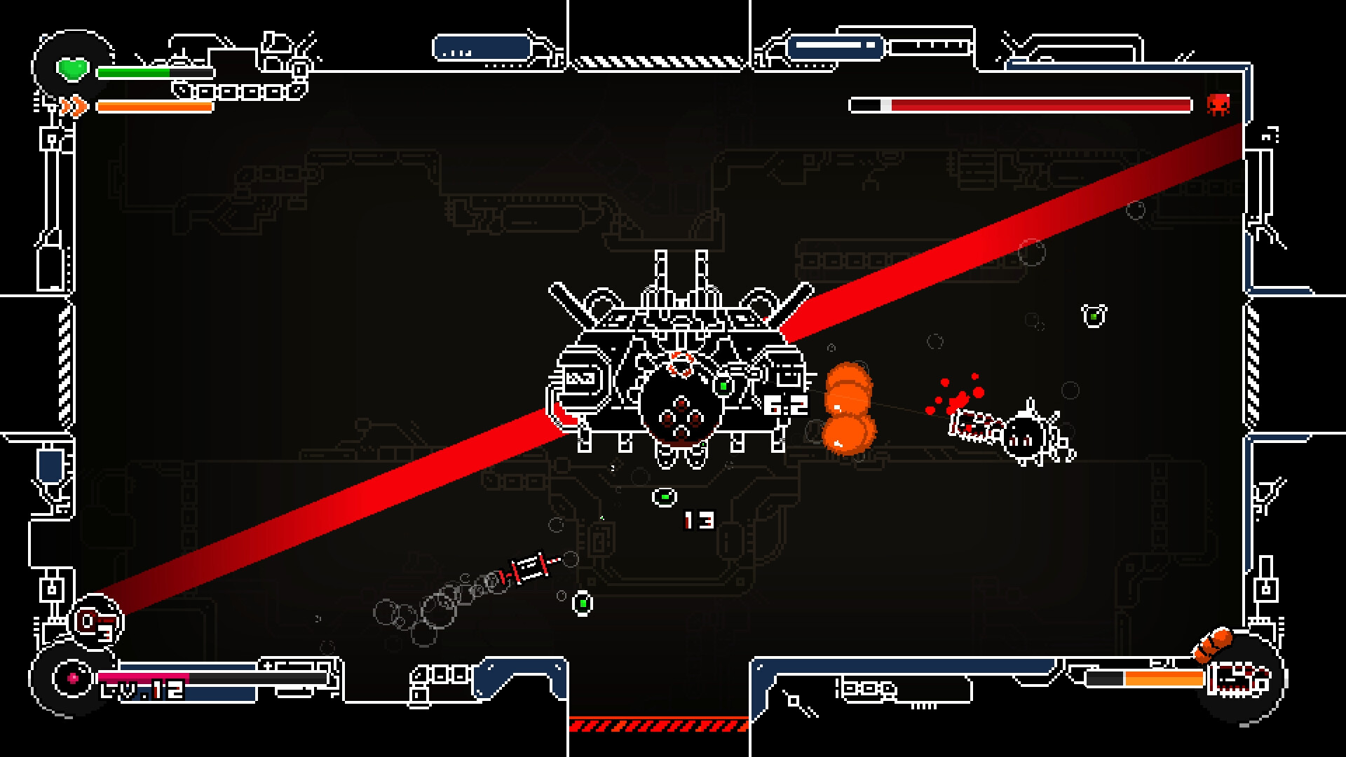 Microbes and Machines screenshot 1
