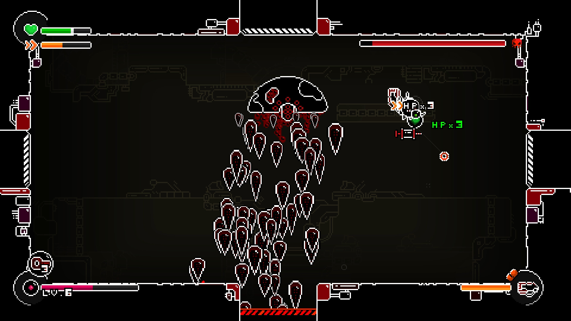Microbes and Machines screenshot 3