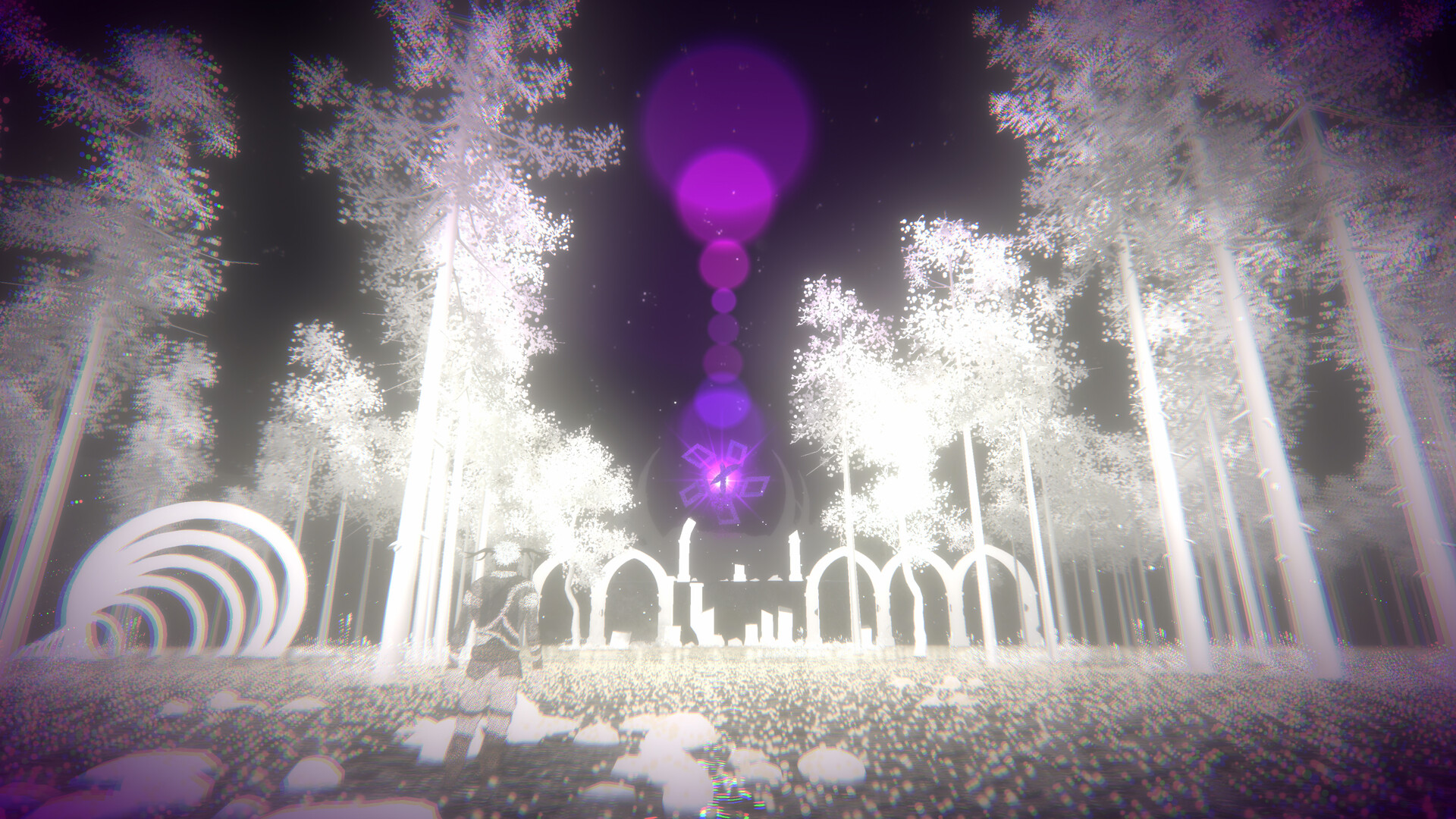 Particle Hearts screenshot 11