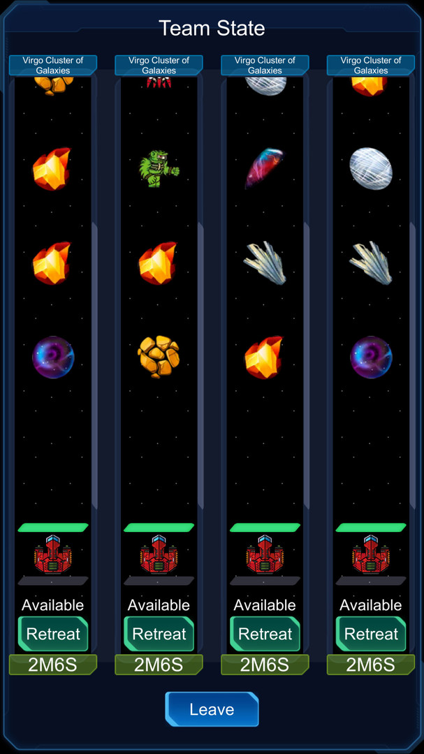 Star Boss screenshot 2