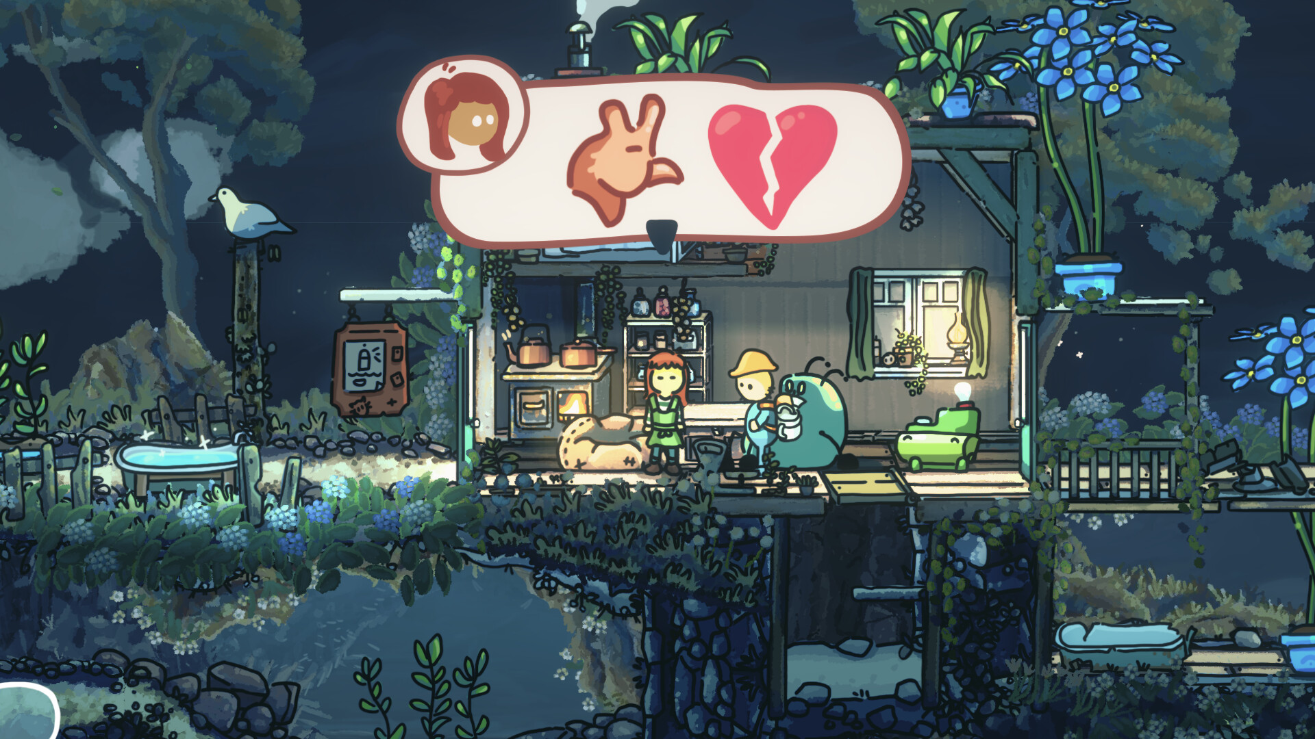 Jasper's Island screenshot 3