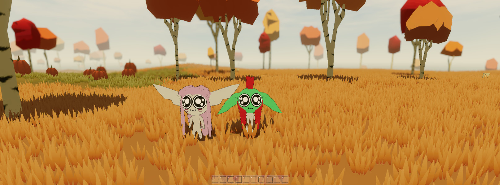 Foklor screenshot 1