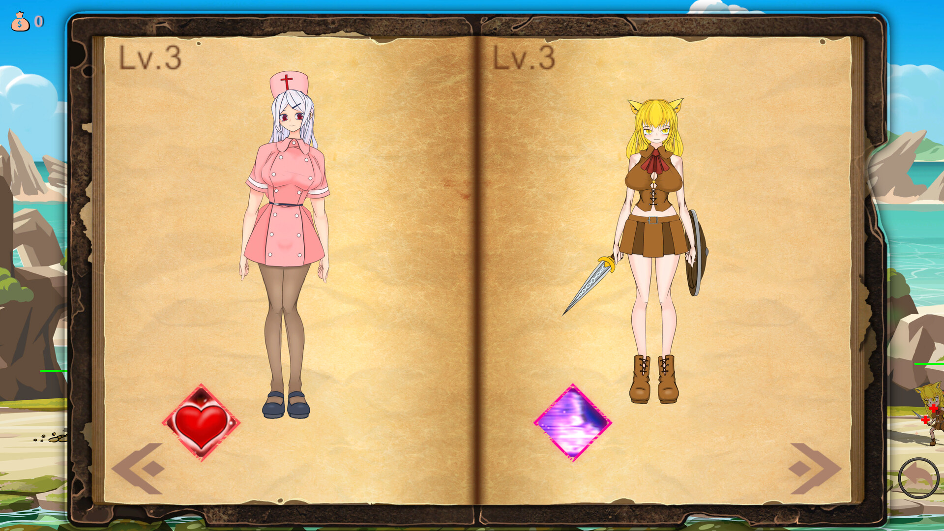 Very Easy Match3 Game screenshot 5