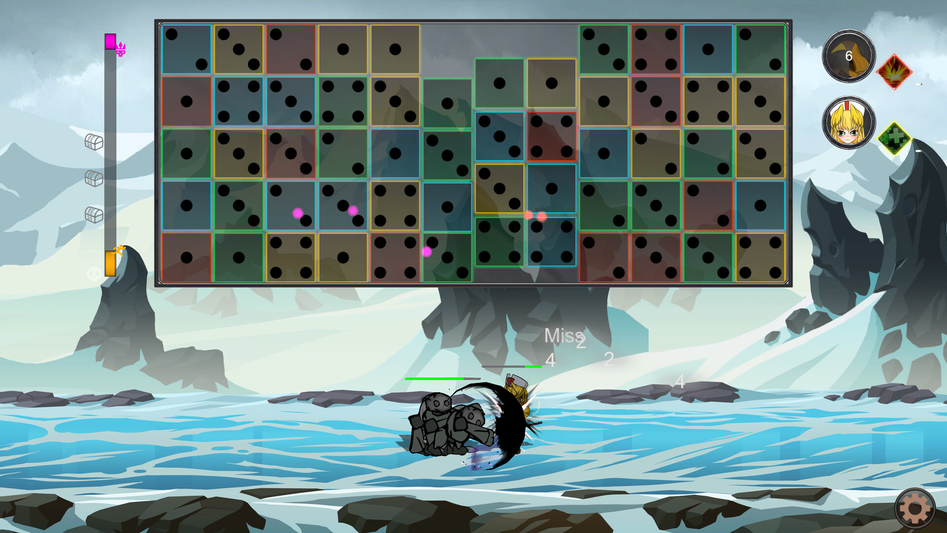 Very Easy Match3 Game screenshot 3