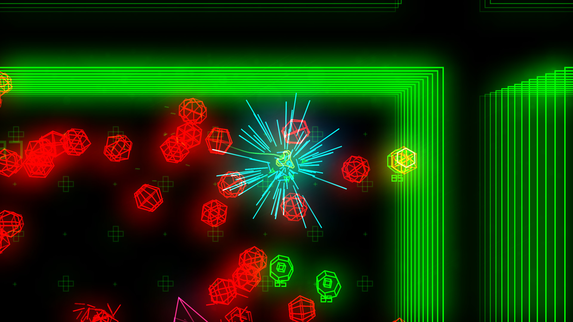 PewPew Live screenshot 3