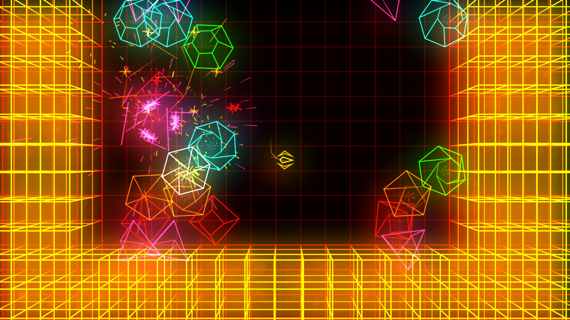 PewPew Live screenshot 4