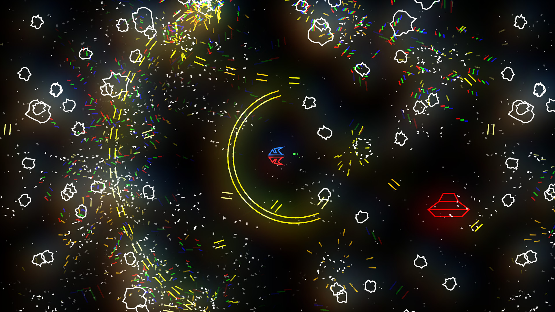 PewPew Live screenshot 1