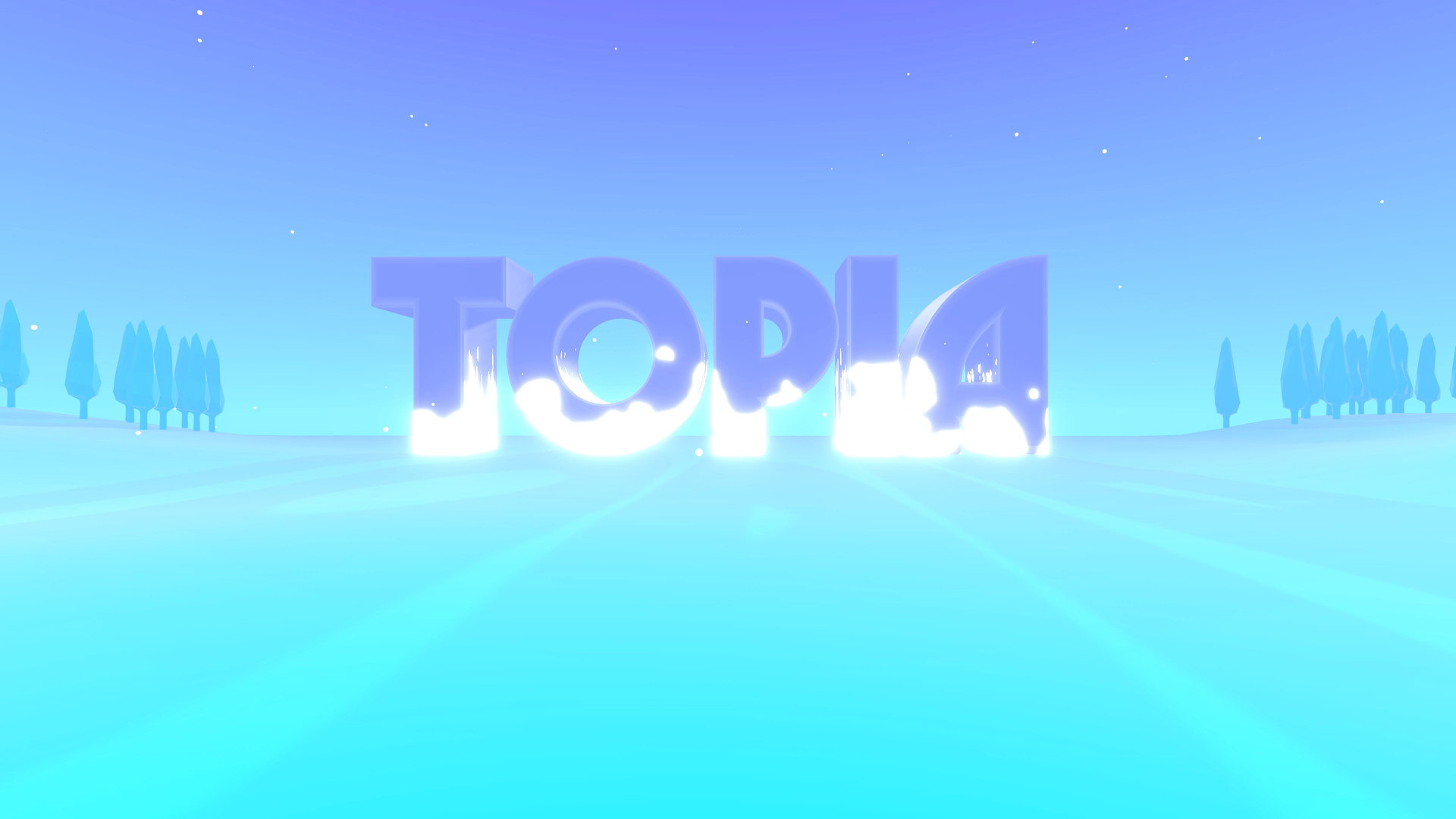 TOPIA screenshot 2