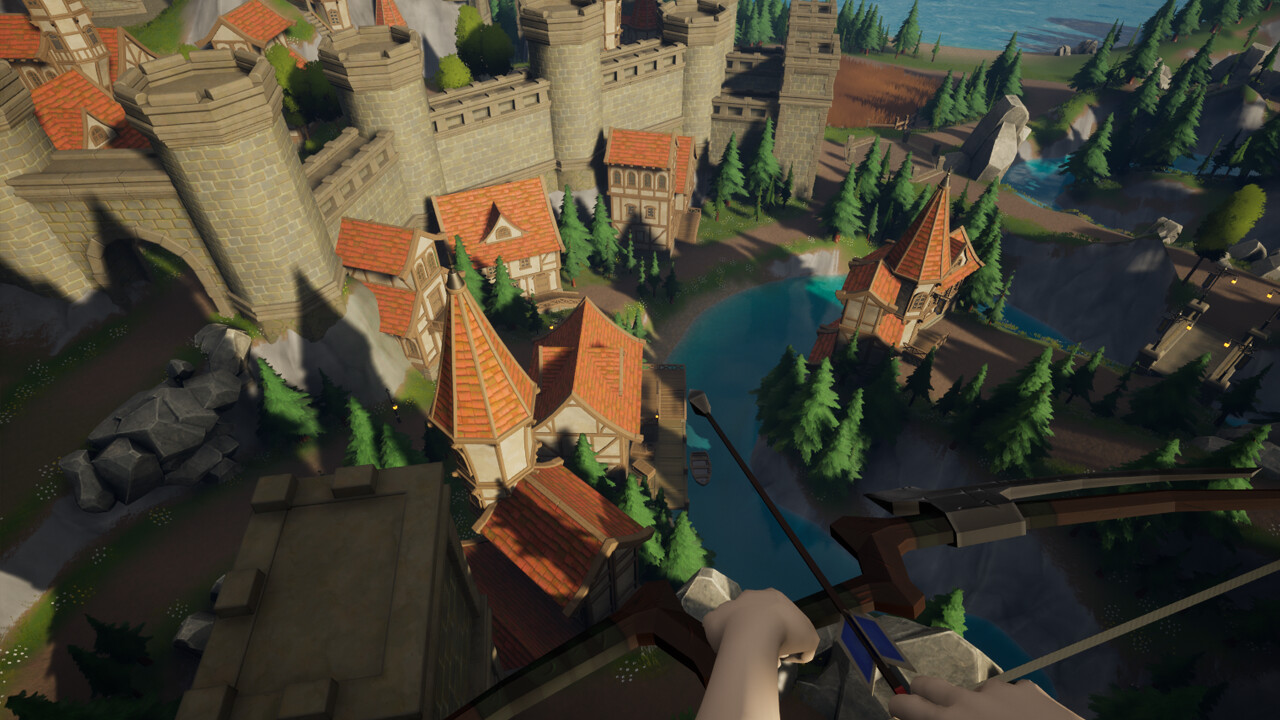 Inequalis screenshot 2