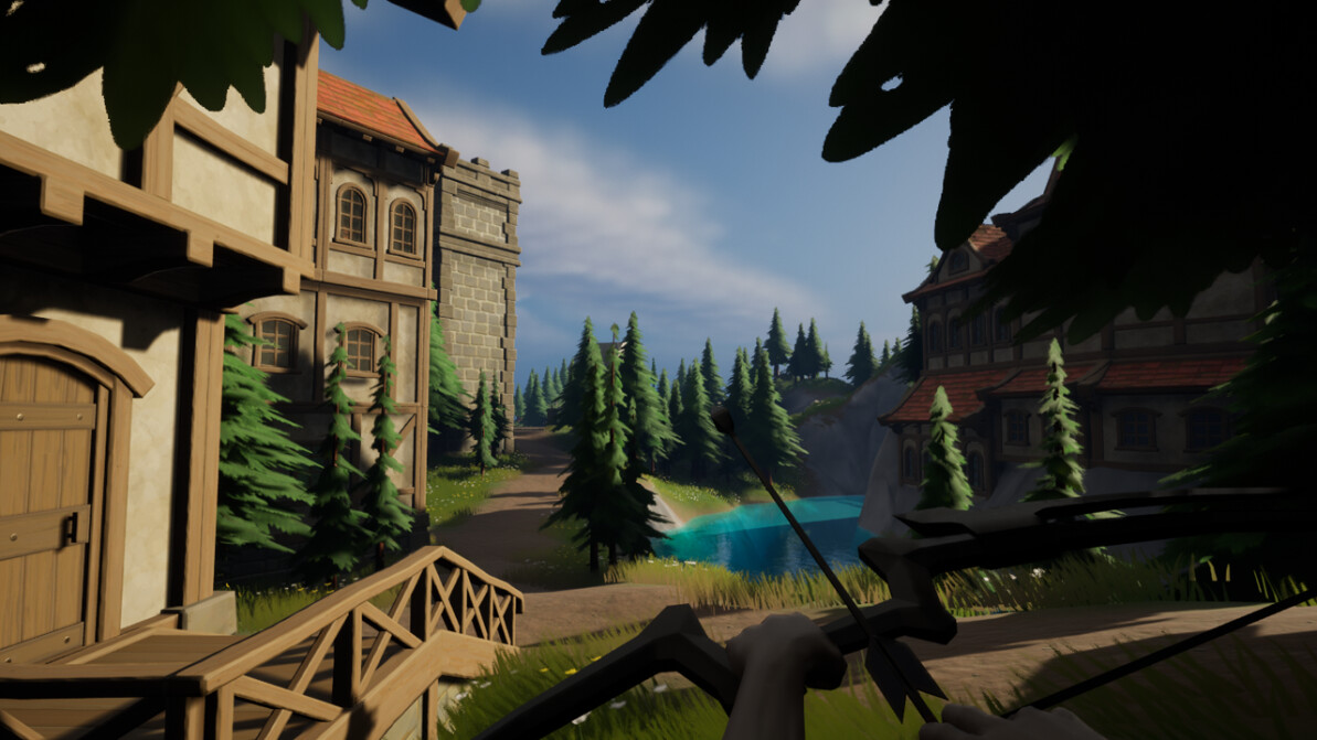 Inequalis screenshot 1