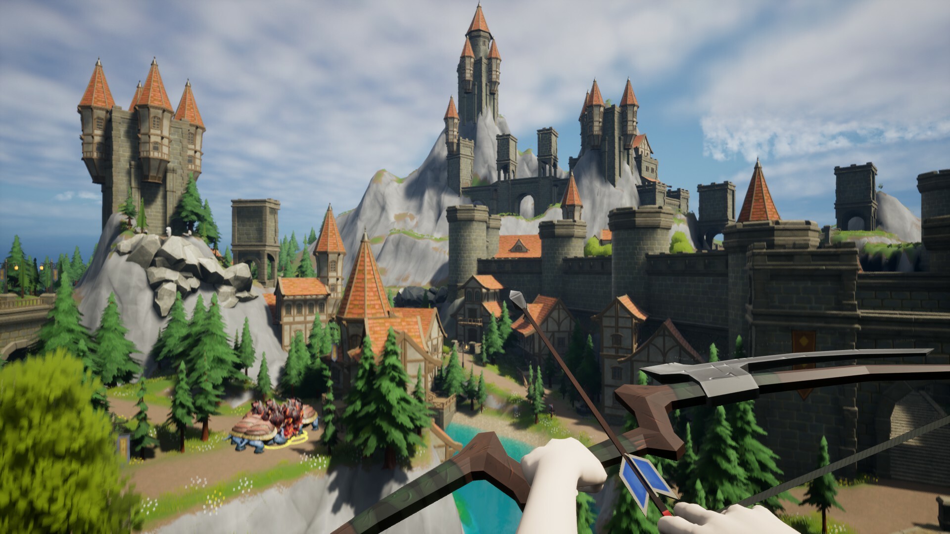 Inequalis screenshot 12