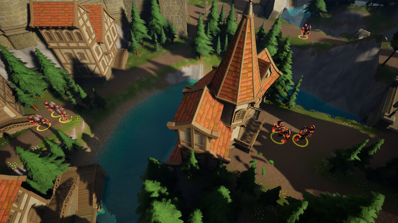 Inequalis screenshot 4