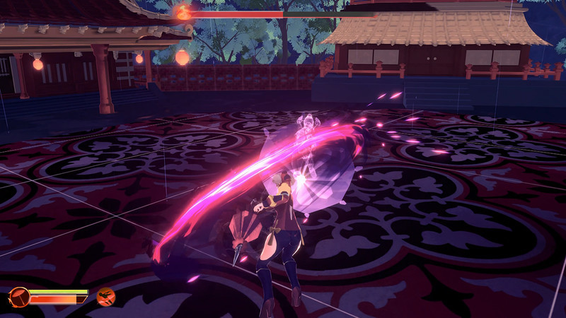 Incarnation screenshot 5