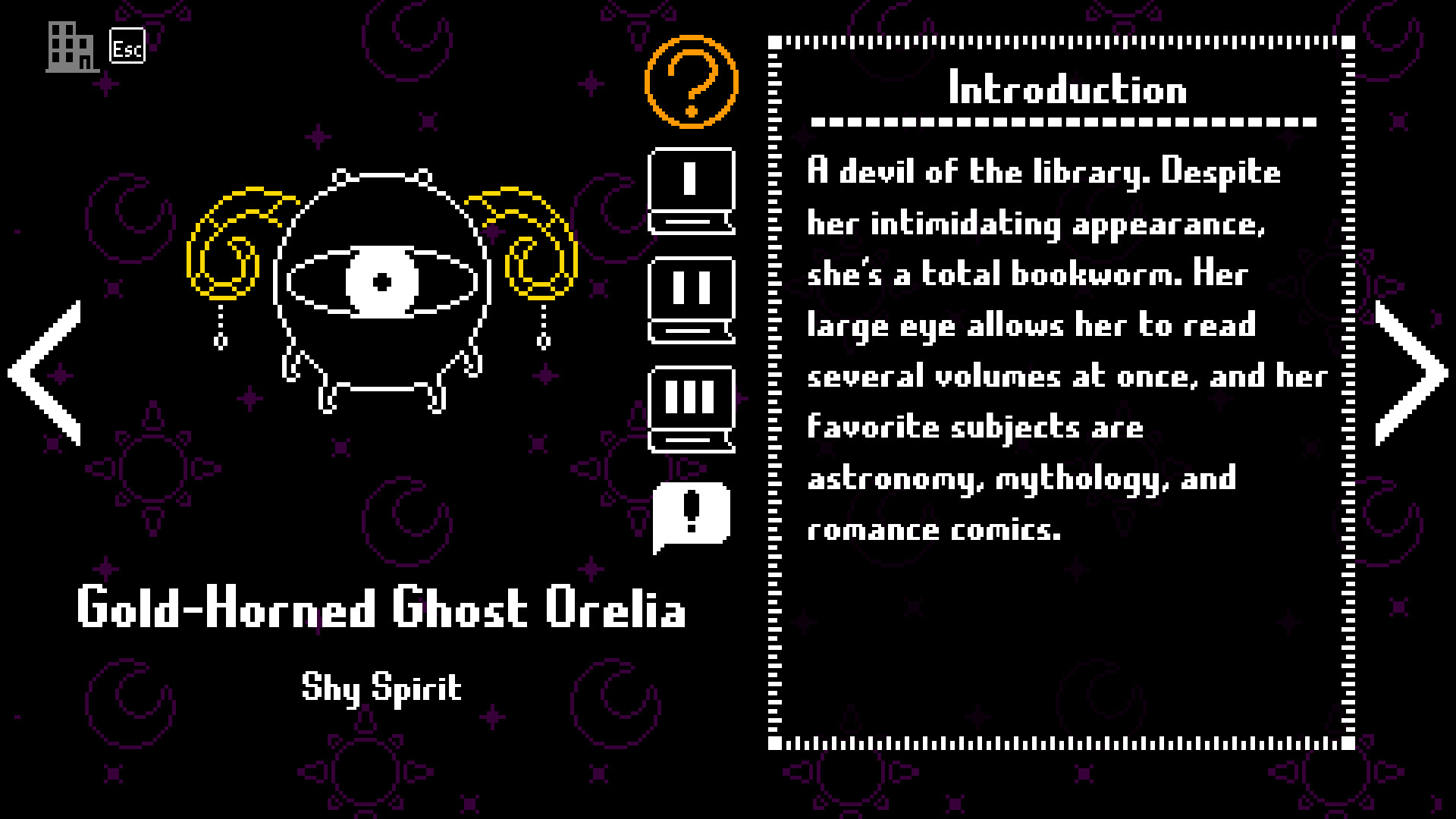 BOSSGAME: The Final Boss Is My Heart screenshot 4