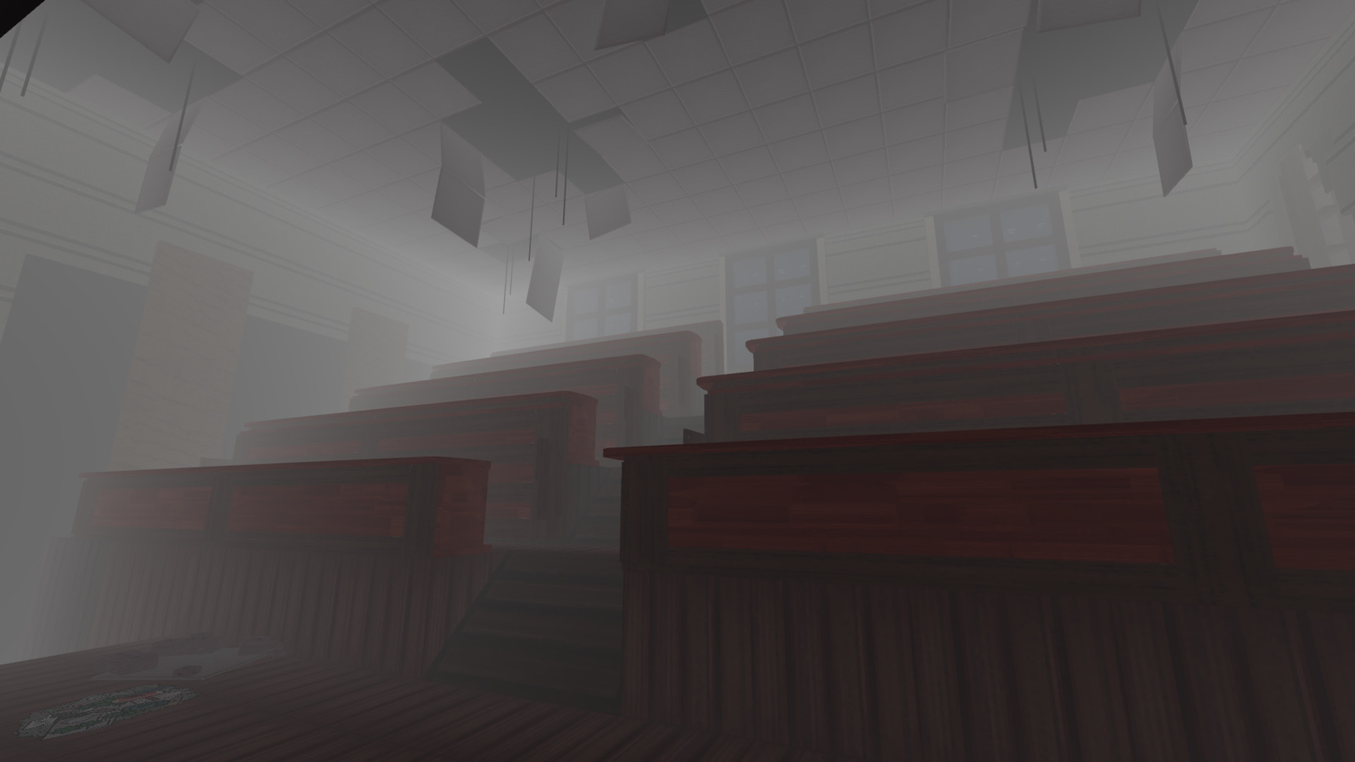 Silent Bloom screenshot 9