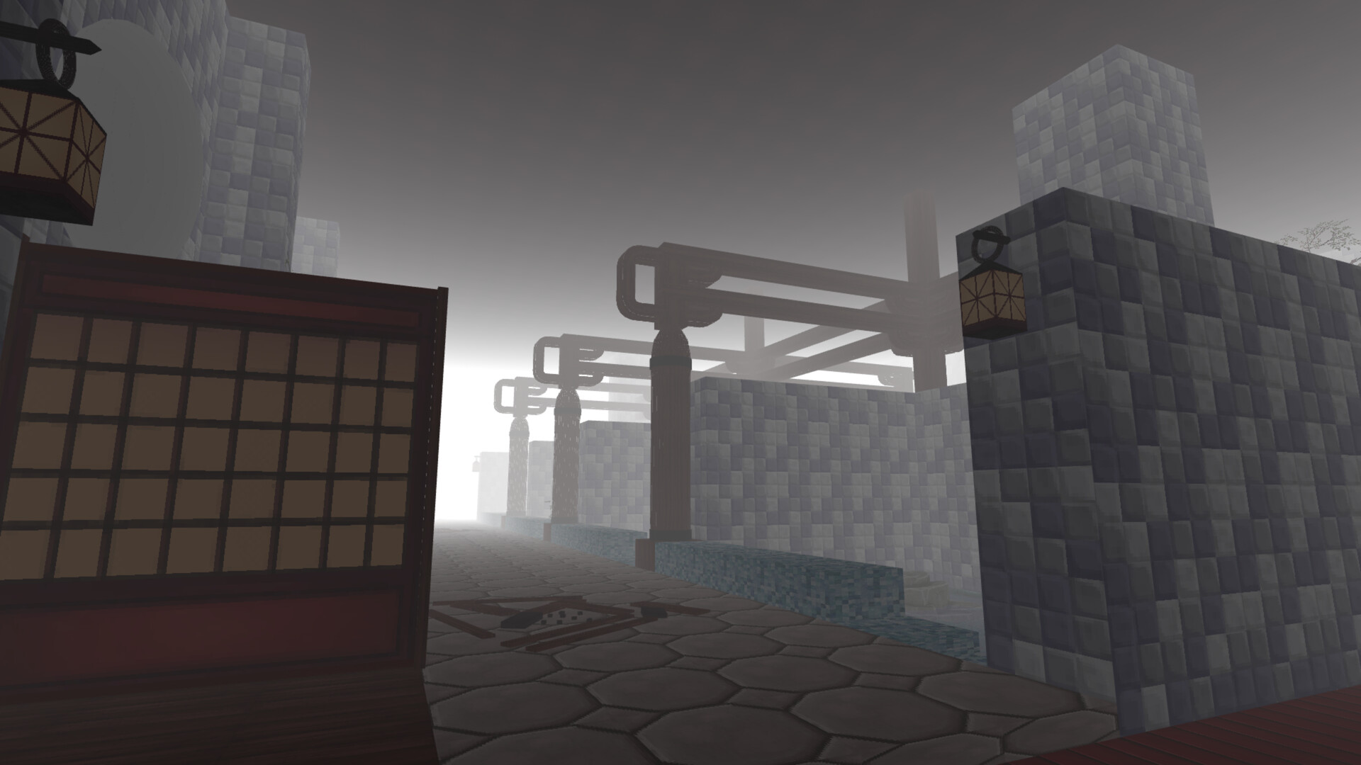 Silent Bloom screenshot 10