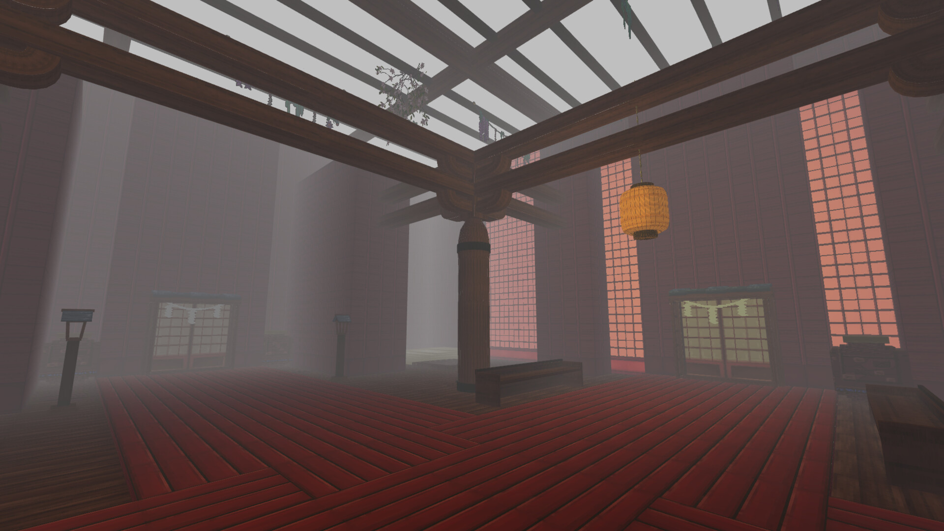 Silent Bloom screenshot 13