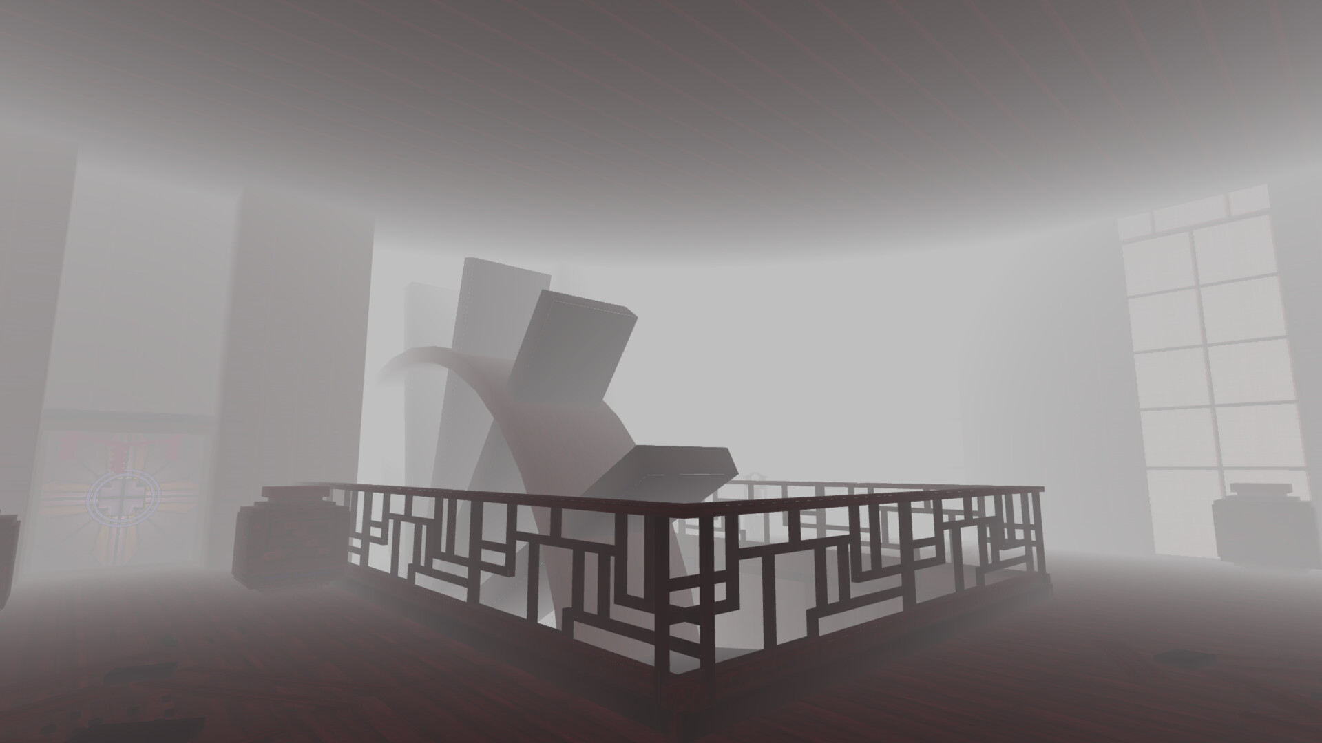 Silent Bloom screenshot 11
