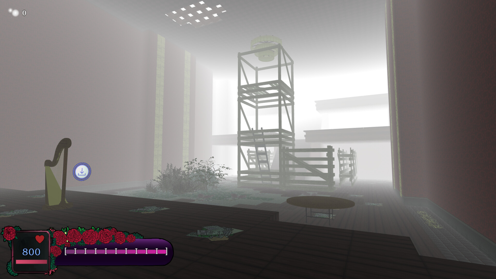 Silent Bloom screenshot 6