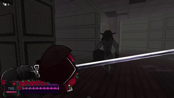Silent Bloom screenshot 3