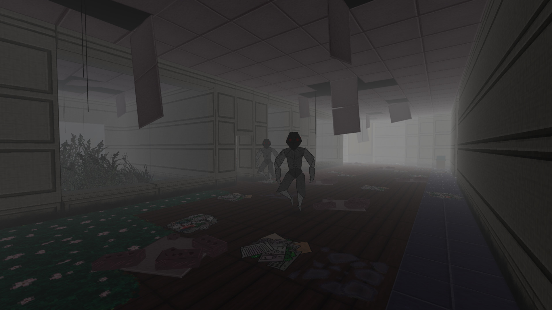 Silent Bloom screenshot 7